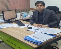 Mr. Zulfiqar Khokhar